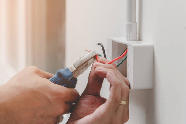 Best Smoke and Carbon Monoxide Detector Installation  in Shattuck, OK