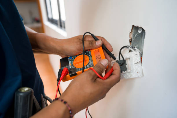 Best Electrical Wiring and Rewiring  in Shattuck, OK