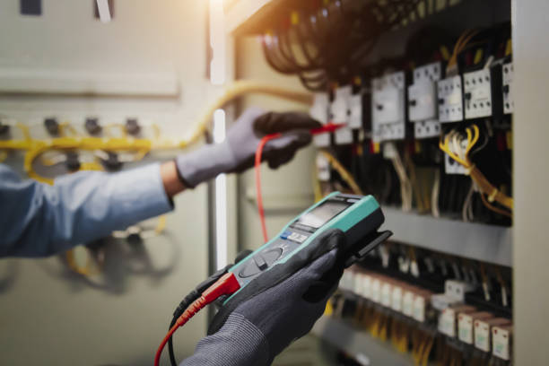 Best Electrical Troubleshooting and Repair  in Shattuck, OK