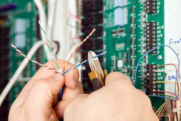 Professional Electrical Services in Shattuck, OK