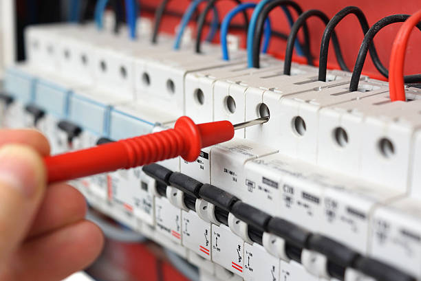 Best Emergency Electrical Repair Services  in Shattuck, OK